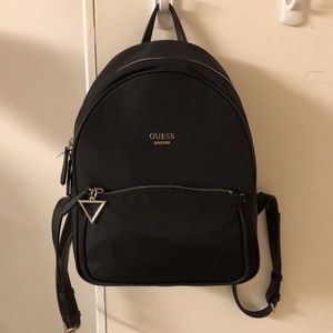 Guess Rock Beat Backpack